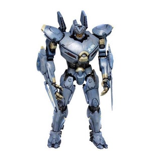 Striker Eureka Pacific Rim Action Figure