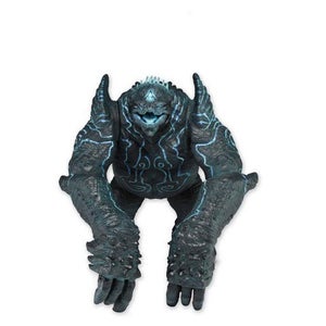 Leatherback Kaiju Pacific Rim Action Figure