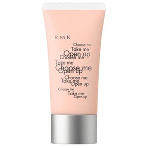 RMK Creamy Polished Base SPF10 N EX-01 (Pink) (30g)