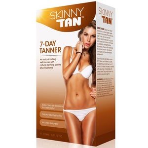 Skinny Tan 7-Day Tanner (150ml)