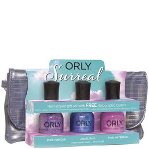 ORLY Surreal Gift (Worth £30.75)