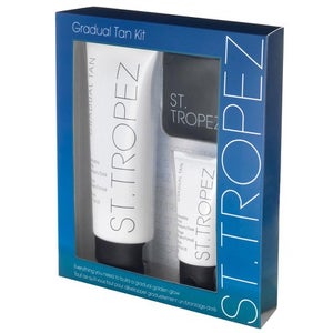 St. Tropez Gradual Tan Kit