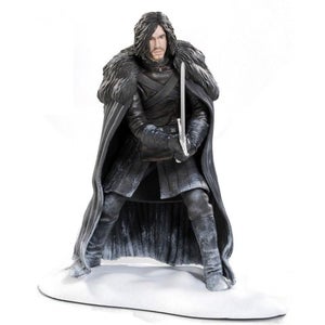 John Snow - Game Of Thrones - Figure