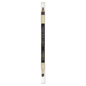 L'Oreal Paris Colour Riche Le Smoky Pencil Eyeliner & Smudger (Various Shades)