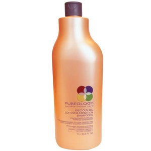 Pureology Precious Oil Conditioner (1000ml)