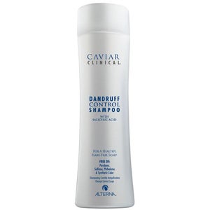 Alterna Caviar Clinical Dandruff Control Shampoo (250ml)