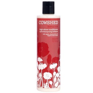 Cowshed Horny Cow High Shine Conditioner