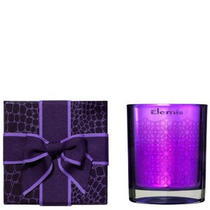 Elemis Scent of Spa Candle - Cinnamon, Orange and Vanilla