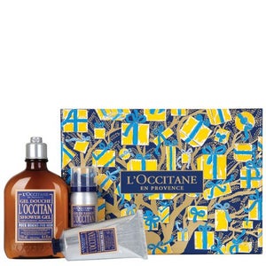 L'Occitane L'Occitan Men's Collection