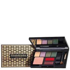 Elizabeth Arden Colour Palette