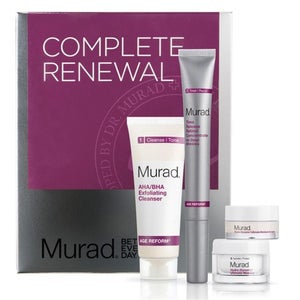 Murad Complete Renewal Set