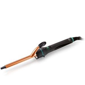 Diva Professional Styling Intelligent Heat Argan Tong 13mm