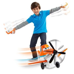 Disney Planes Wing Contrl Dusty Crop