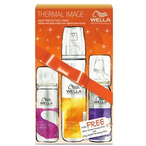Wella Professionals Style Thermal Image Gift Set