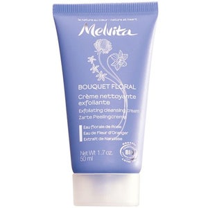 Melvita Exfoliating Cleansing Cream (50ml)