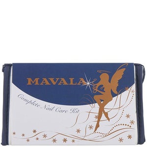 Mavala Nail Rescue Tin