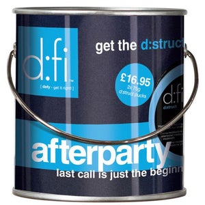 d:fi Stash Tin and d:struct "After Party"