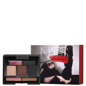 NARS Cosmetics Guy Bourdin Collection Crime of Passion Palette