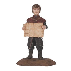 Game of Thrones Figure Tyrion Lannister