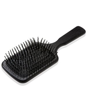 CLOUD NINE Paddle Brush Wood