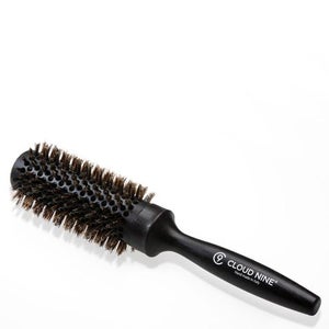 CLOUD NINE Round Brush 50mm Wood