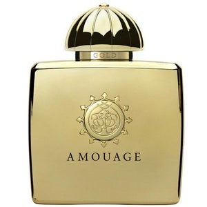 Amouage Gold Woman Eau de Parfum (50ml)