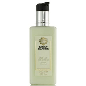 Nicky Clarke Stop Fade Conditioner