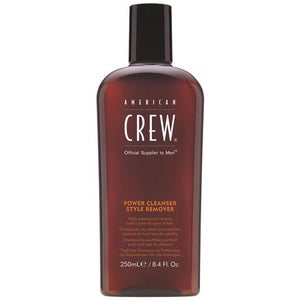 American Crew Power Cleanser Style Remover (250ml)