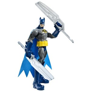 Batman - 6 Inch Action Figure