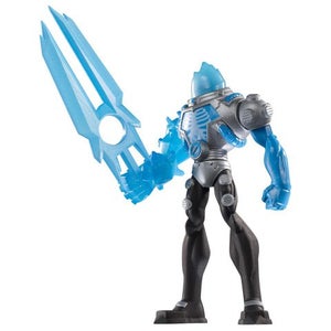 Mr. Freeze - Ice Blast - Batman - 6 Inch Action Figure