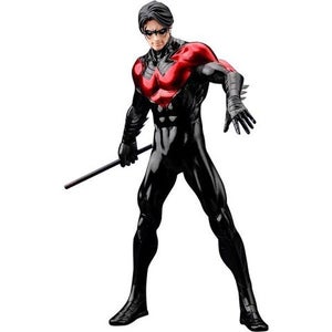 DC Comics - Nightwing New - 52 ArtFX+ Statue