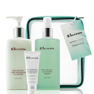 Elemis Balancing Radiance Collection