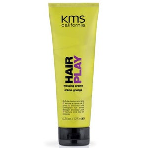 KMS  California Hairplay Messing Crème (125ml)