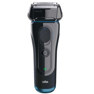 Braun Series 5 5040S Wet and Dry Shaver
