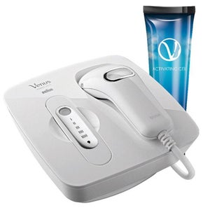 Venus Naked Skin IPL Hair Reduction System