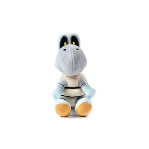 Dry Bones San Ei Plush Toy