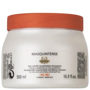 Kérastase Nutritive Masquintense Fine (500ml)