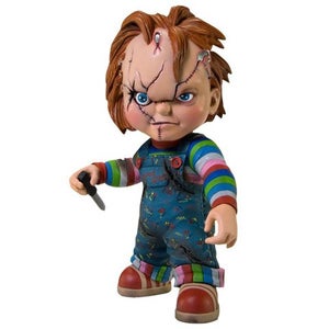 Chucky Stylized Roto Figure