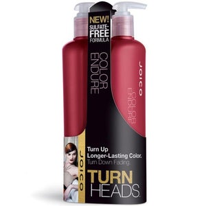 Joico Color Endure Shampoo and Conditioner (2 x 500ml)