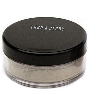 Lord & Berry Loose Powder