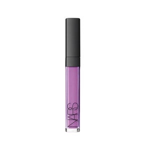 NARS Cosmetics High Seize Collection Annees Folles Larger Than Life Lip Gloss - Sheer Violet