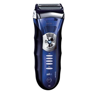 Braun 380-3 Shaver