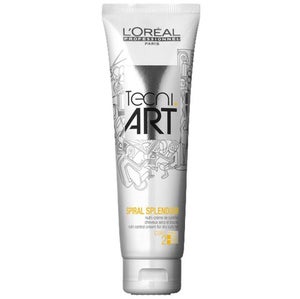 L'Oréal Professionnel Tecni ART Spiral Splendour (150ml)