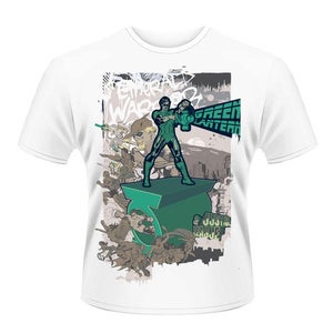 DC Originals Men's T-Shirt - Green Lantern