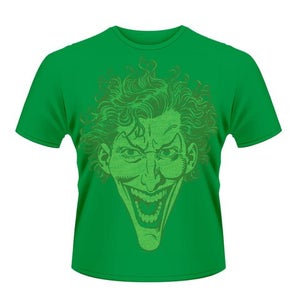 DC Originals Men's T-Shirt - Joker