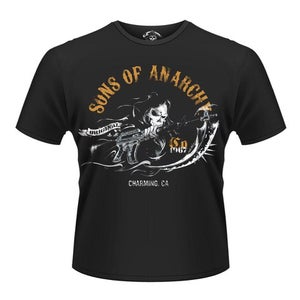 Sons of Anarchy Men's T-Shirt - 1967