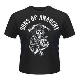 Sons Of Anarchy Men's T-Shirt - Classic