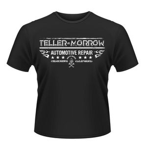 Sons of Anarchy Men's T-Shirt - Teller Morrow