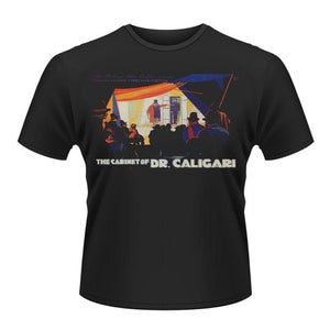 Dr. Caligari 2 Men's T-Shirt