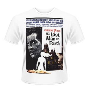 The Last Man On Earth Men's T-Shirt
